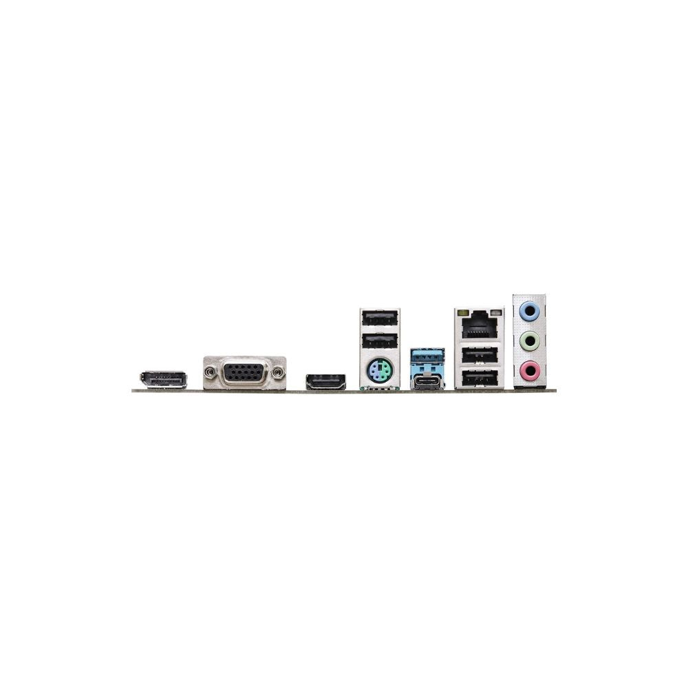 ASRock H610M-HDV/M.2