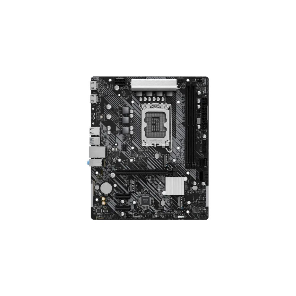 ASRock B760M-H2/M.2