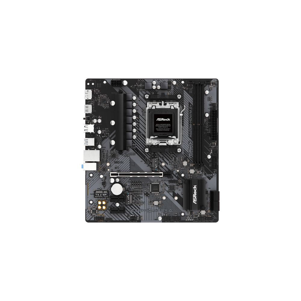 ASRock A620M-HDV/M.2