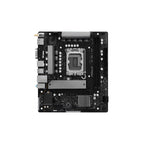 ASRock H810M-X WiFi