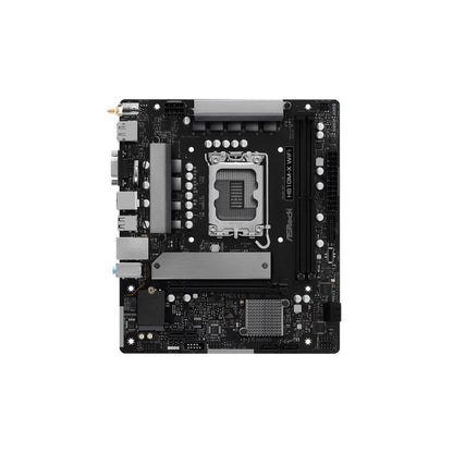 ASRock H810M-X WiFi