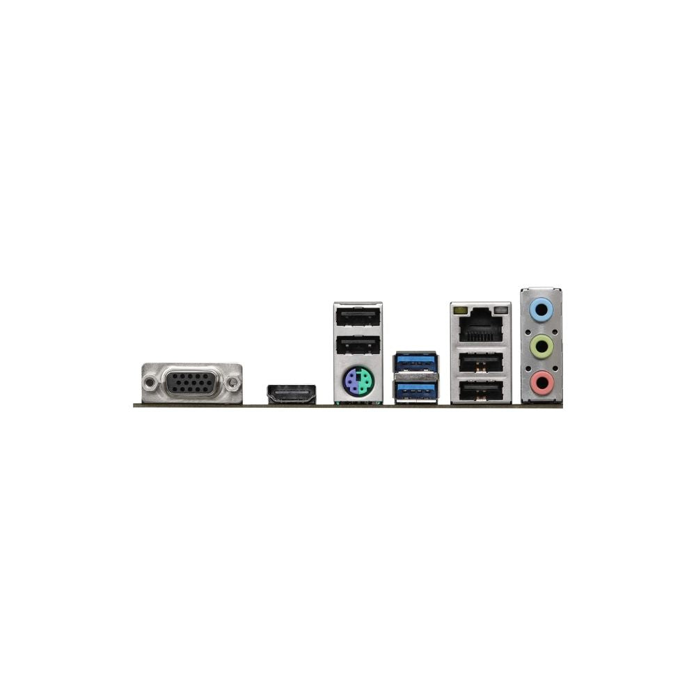 ASRock H610M-HVS/M.2