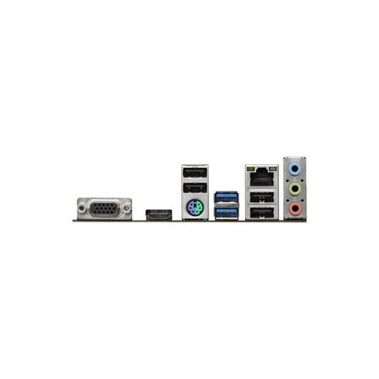ASRock H610M-HVS/M.2