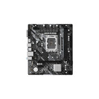 ASRock H610M-HVS/M.2