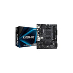 ASRock A520M-HVS