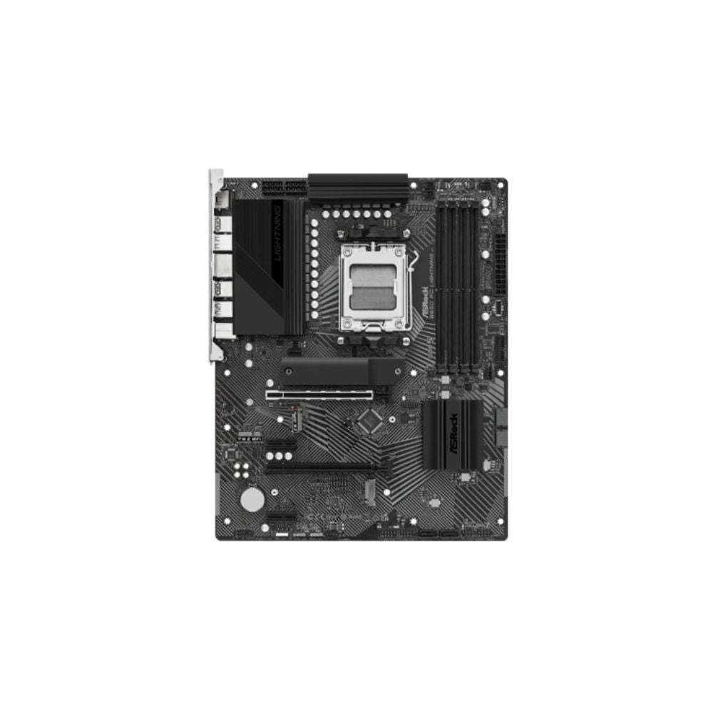 ASRock B650 PG Lightning
