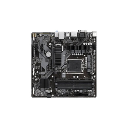 Gigabyte B760M DS3H DDR4
