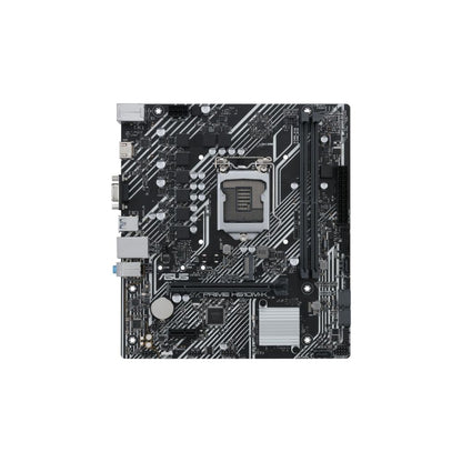 ASUS PRIME H510M-K