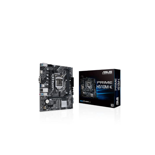 ASUS PRIME H510M-K