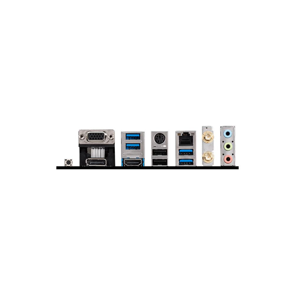 MSI B550M Pro-VDH