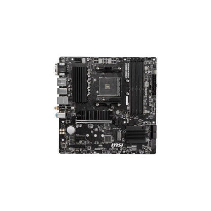 MSI B550M Pro-VDH