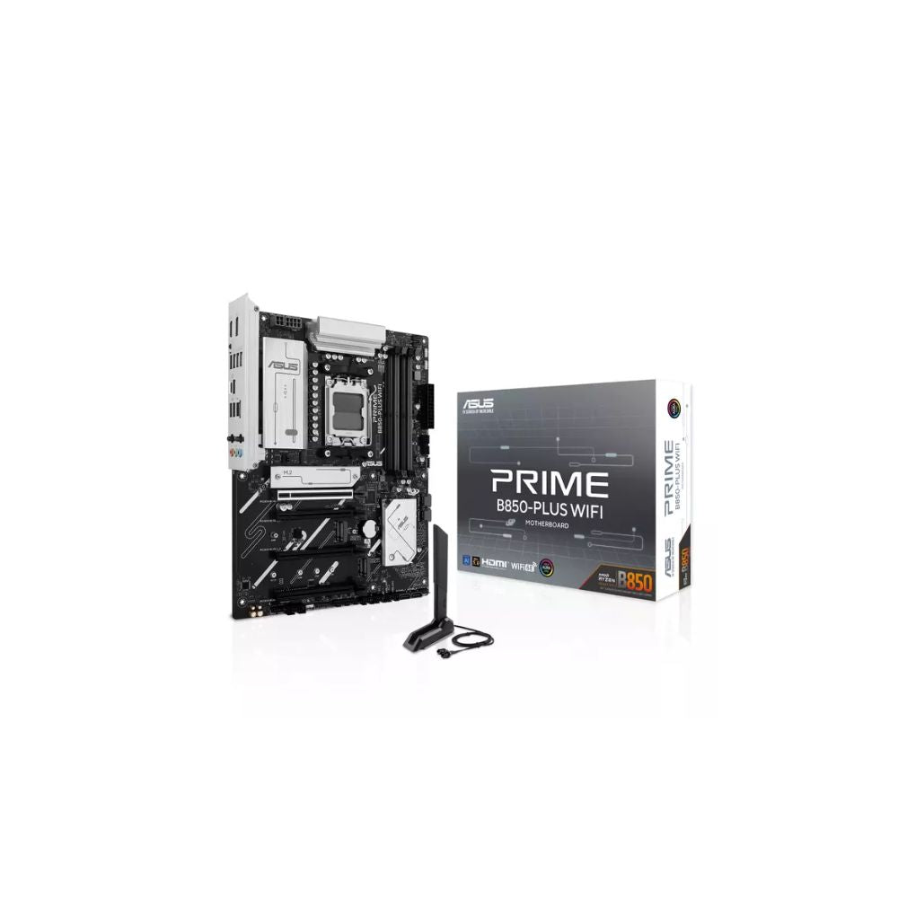 ASUS PRIME B850-PLUS Wifi