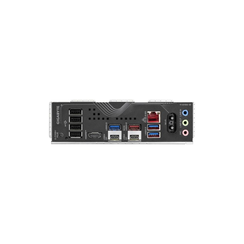 Gigabyte X870 Eagle WiFi 7