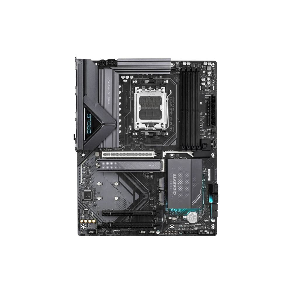 Gigabyte X870 Eagle WiFi 7