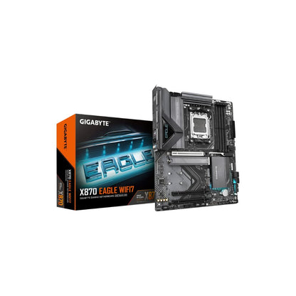 Gigabyte X870 Eagle WiFi 7