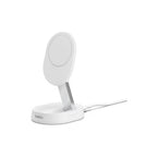 Belkin Boostcharge Pro Qi2 Magsafe Laddningsställ 15W