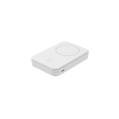 Belkin 10k Qi2 MagSafe Powerbank