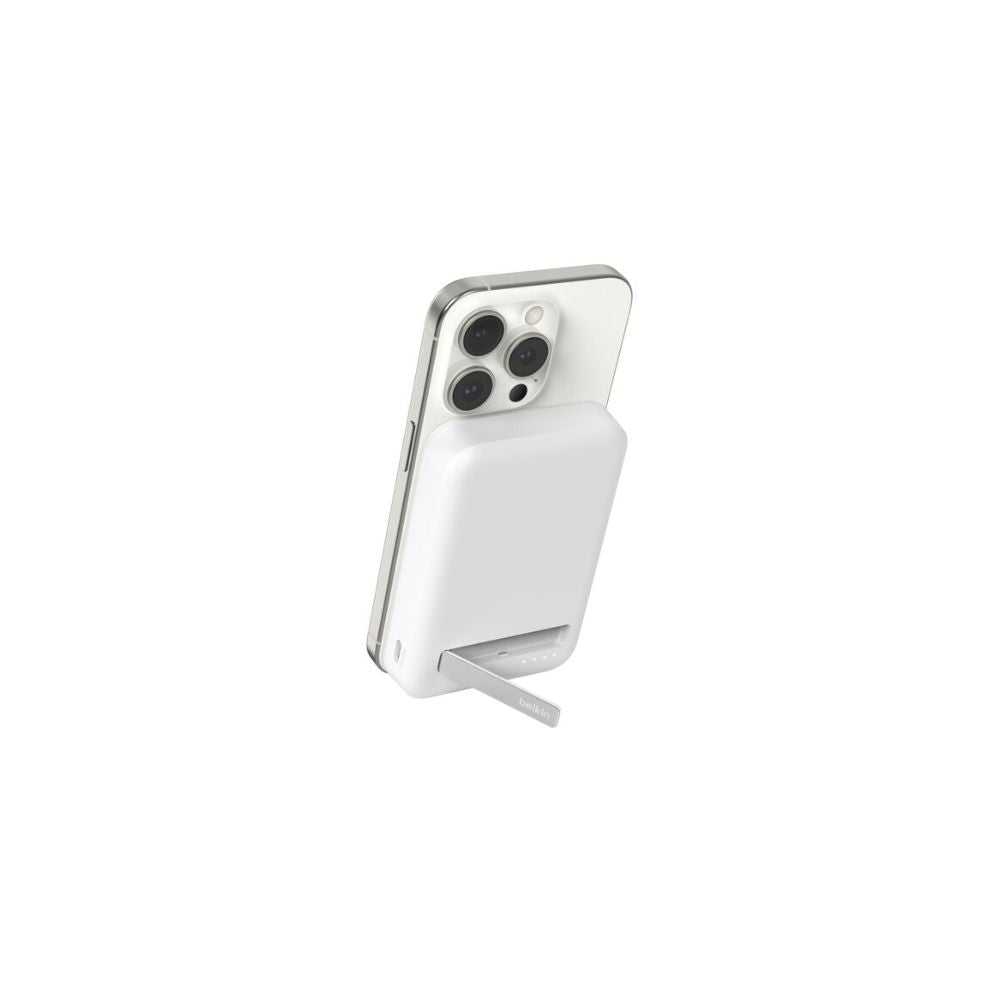 Belkin 8k Qi2 MagSafe Powerbank