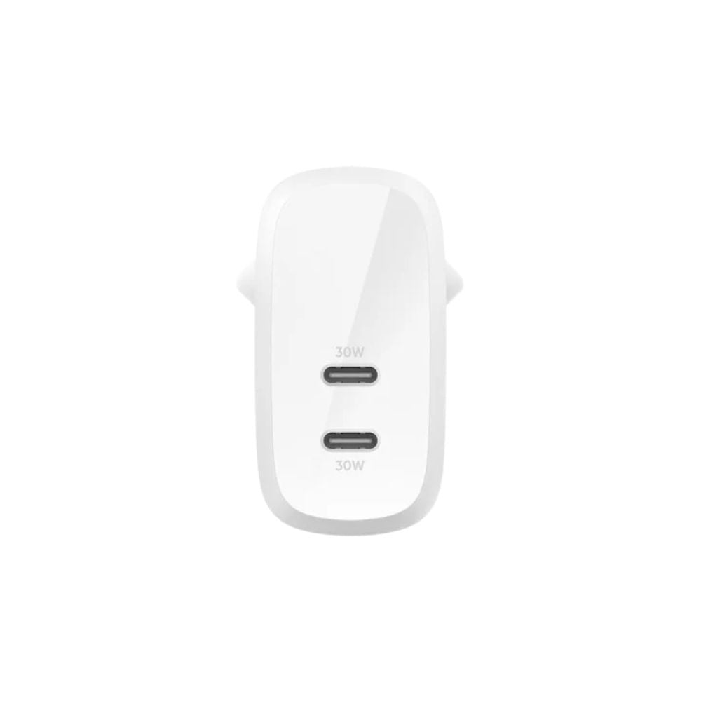 Belkin Boost Charge Pro Strömadapter 60W