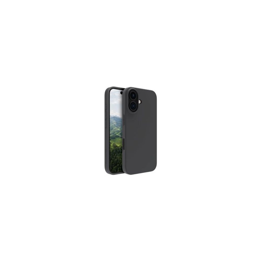 dbramante1928 Greenland iPhone 16 Night Svart