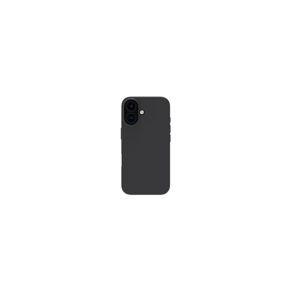 dbramante1928 Greenland iPhone 16 Night Svart