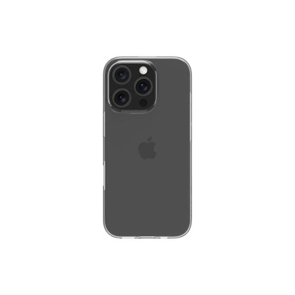 Dbramante Greenland iPhone 16 Pro Transparent