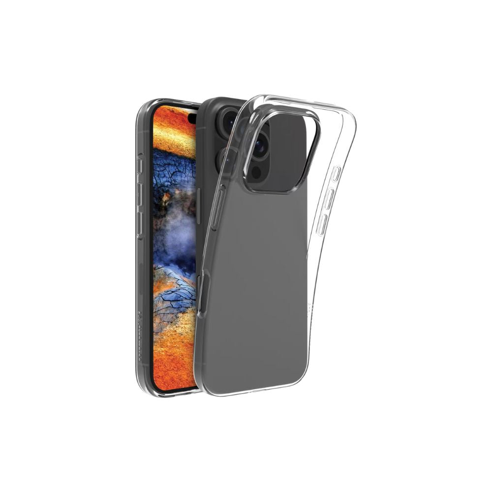 dbramante1928 Nuuk iPhone 16 Pro Transparent