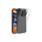 dbramante1928 Greenland iPhone 16 Pro Max Transparent