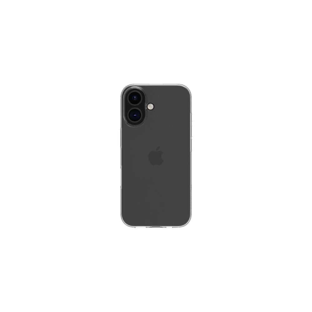 dbramante1928 Nuuk iPhone 16 Transparent