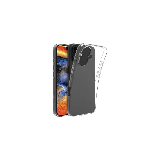 dbramante1928 Greenland iPhone 16 Transparent