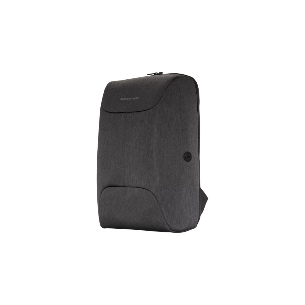 dbramante1928 Charlottenborg Ryggsäck För 16" Charcoal