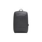 dbramante1928 Charlottenborg Ryggsäck För 16" Charcoal