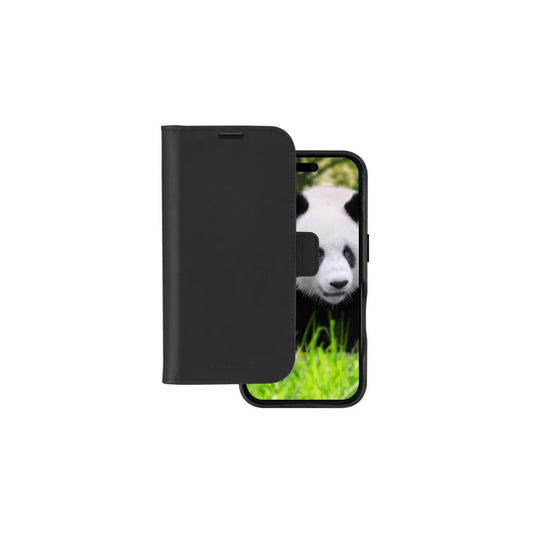 dbramante1928 Lynge iPhone 16 Pro Svart