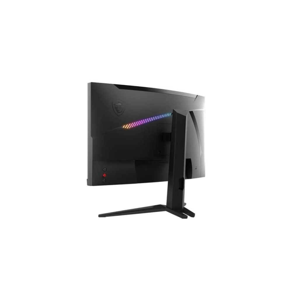 MSI Mag 325CQRF-QD 32" - Böjd - 2560x1440 - VA - 165Hz