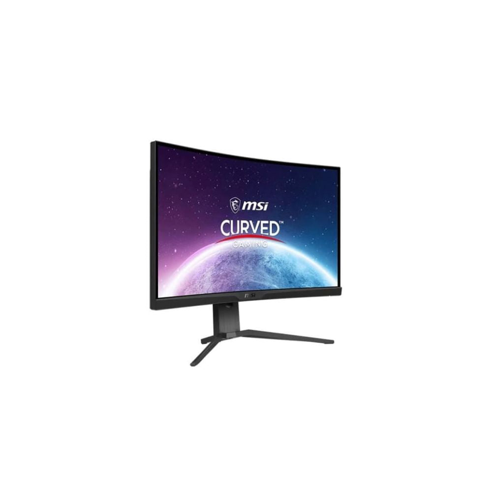 MSI Mag 325CQRF-QD 32" - Böjd - 2560x1440 - VA - 165Hz