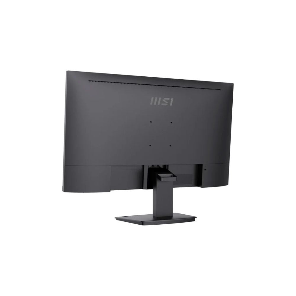 MSI Pro MP273UDE 27" - 3840x2160 - IPS - 60Hz