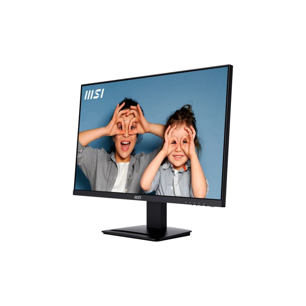 MSI Pro MP273UDE 27" - 3840x2160 - IPS - 60Hz