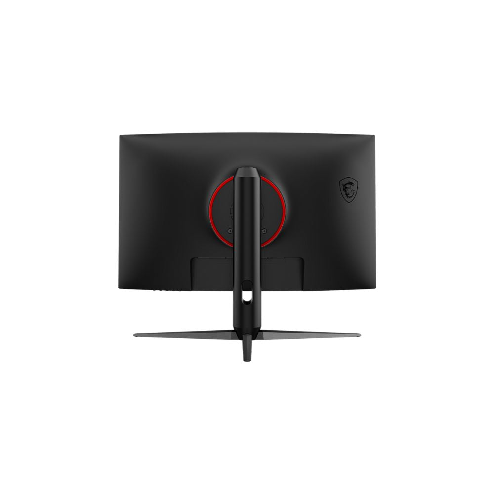 MSI G271CQPDE E2 27" - Böjd - 2560x1440 - VA - 170Hz