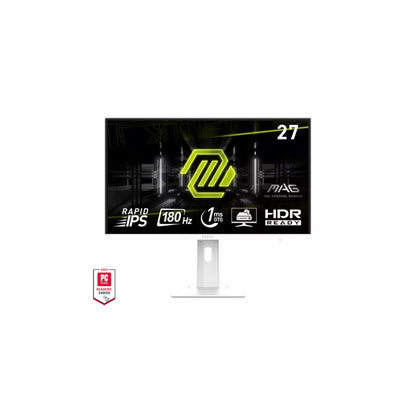 MSI MAG 274PFWDE 27" - 1920x1080 - IPS - 180Hz
