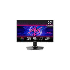 MSI MPG 274URFDE QD 27" - 3840x2160 - IPS - 160Hz