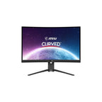 MSI MAG 275CQRXFDE 27" - Böjd - 2560x1440 - VA - 240Hz