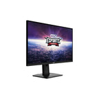 MSI G274PF 27" - 1920x1080 - IPS - 180Hz