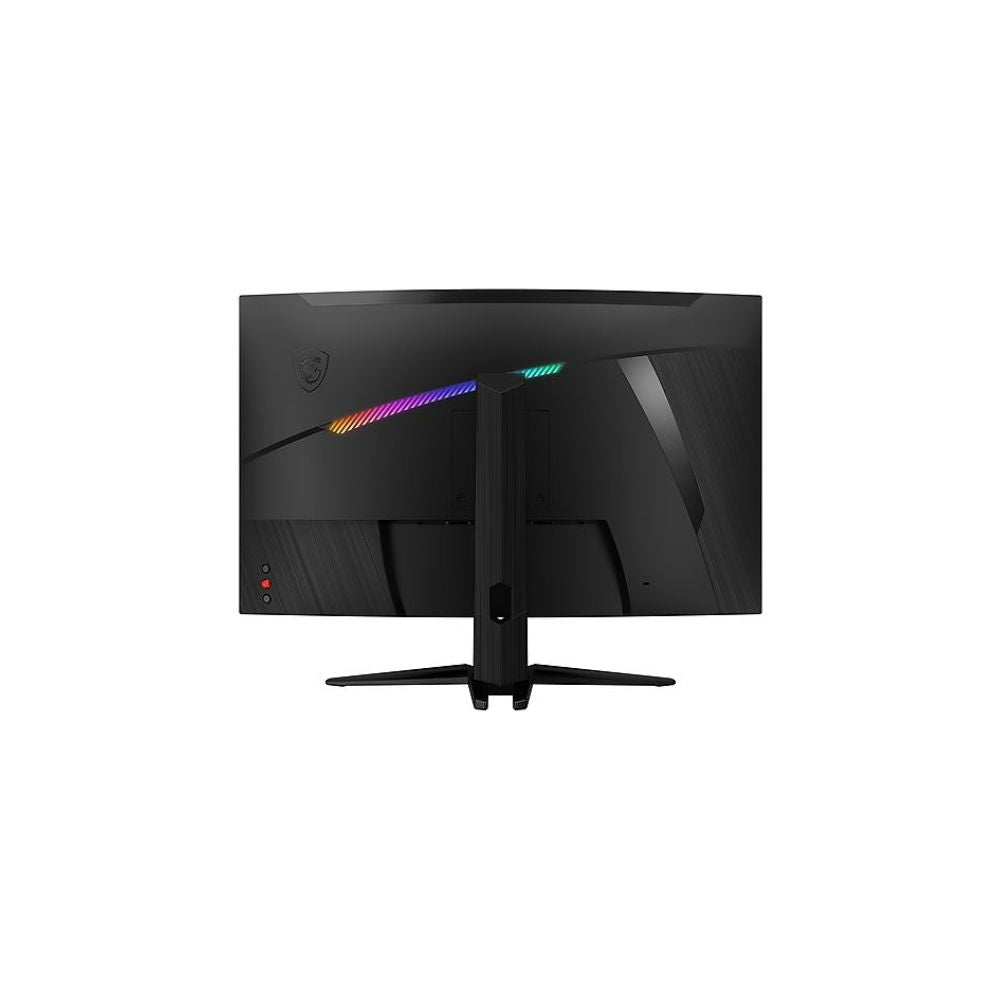 MSI MAG 325CQRF-QD 32" - Böjd - 2560x1440 - VA - 170Hz