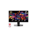 MSI MAG 271QPXDE E2 27" - 2560x1440 - QD-OLED - 240Hz