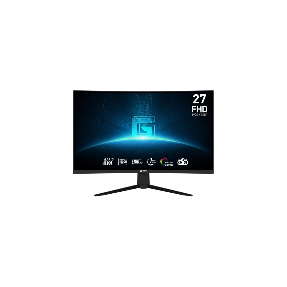 MSI G27C3FDE 27" - FHD - VA - 180 Hz