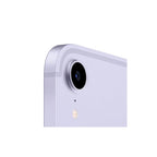 Apple iPad mini Wi-Fi + Cellular 64GB Lilla