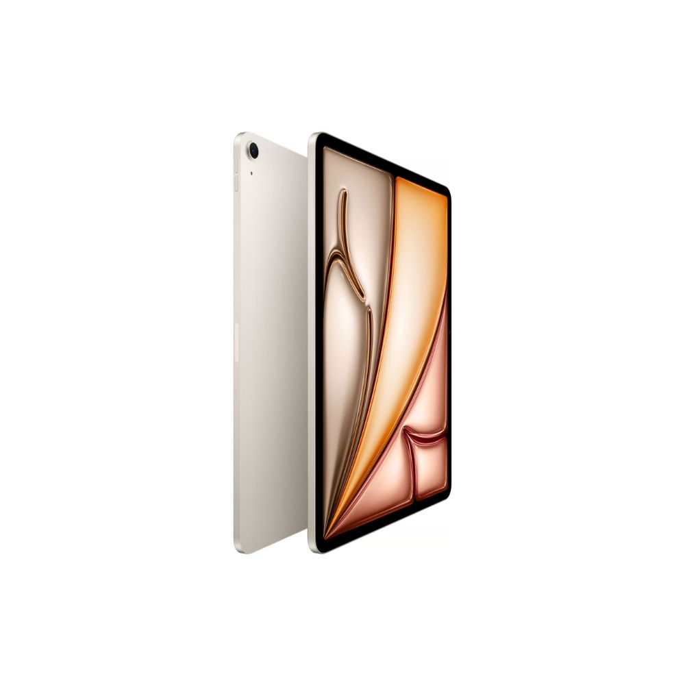 Apple iPad Air 13" - Wi-Fi - 128GB - Stjärnglans