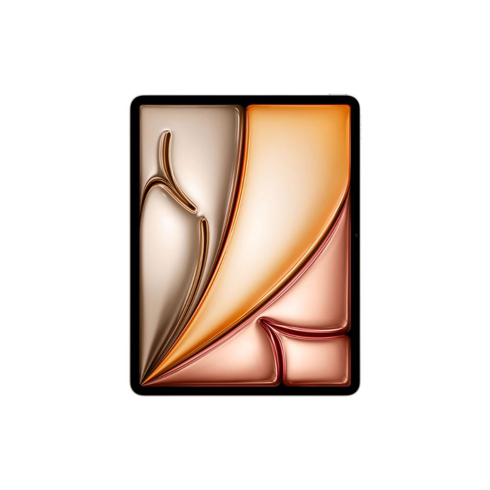 Apple iPad Air 13" - Wi-Fi - 128GB - Stjärnglans