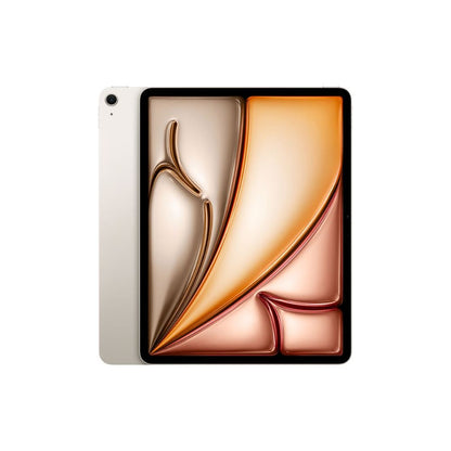 Apple iPad Air 13" - Wi-Fi - 128GB - Stjärnglans