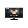 ASUS TUF Gaming VG27WQ3B 27" - Böjd - 2560x1440 - VA - 180Hz